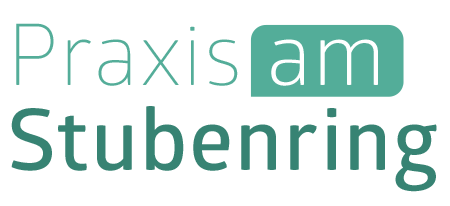 Praxis am Stubenring - Logo